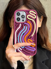 Sensory Decompression Phone Case
